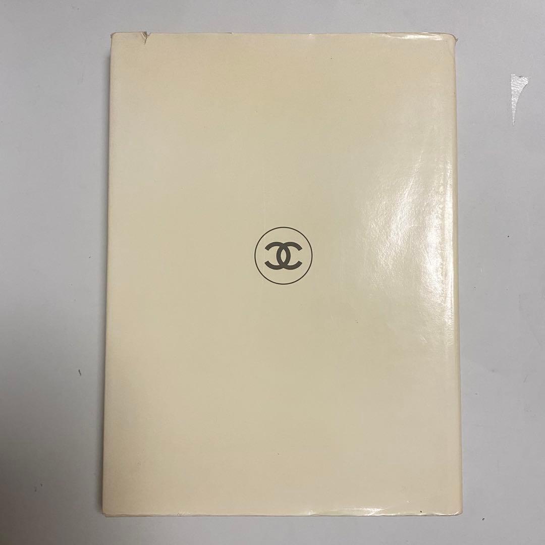 CHANEL アートブック SKIRA ココシャネル ファッション アート