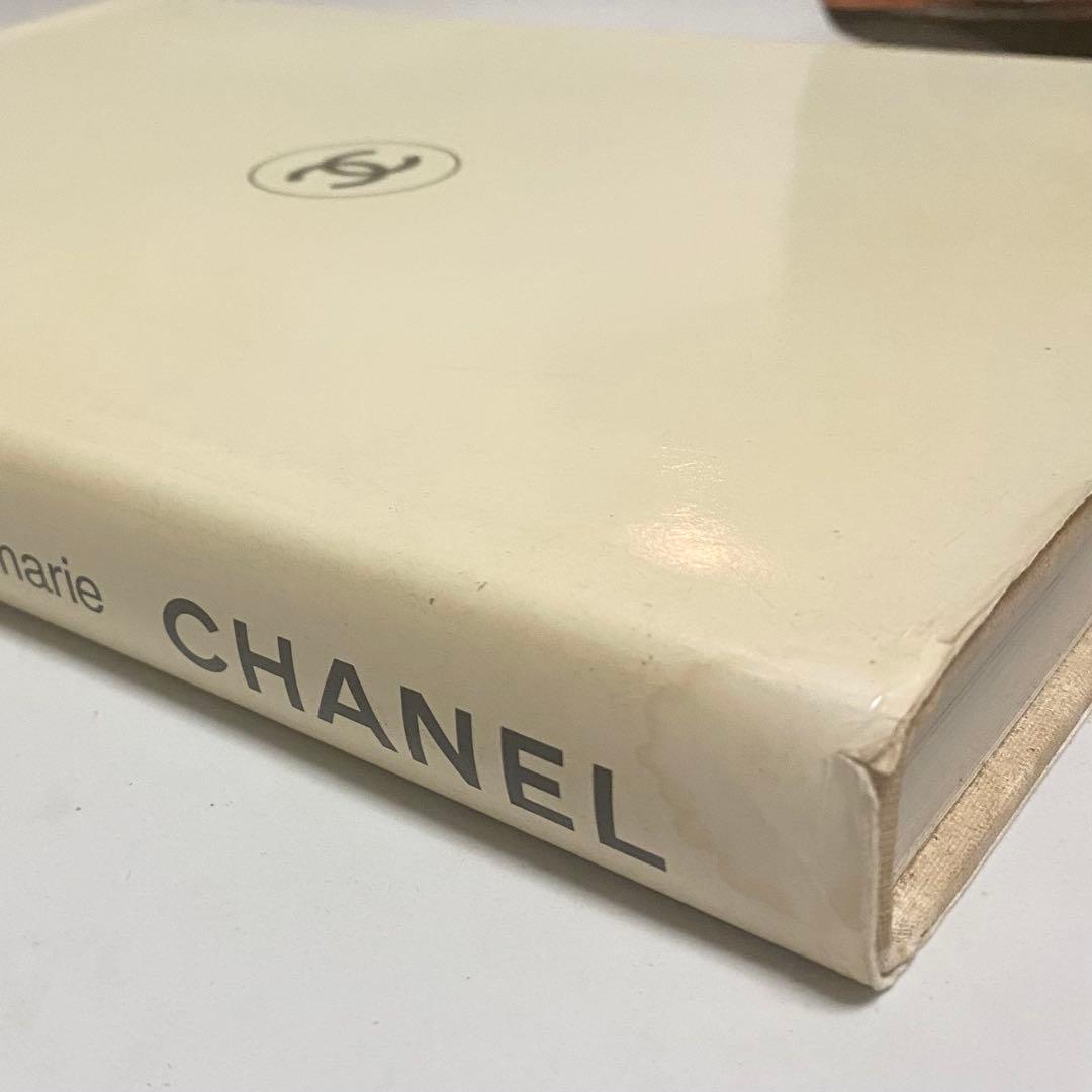 CHANEL アートブック SKIRA ココシャネル ファッション アート