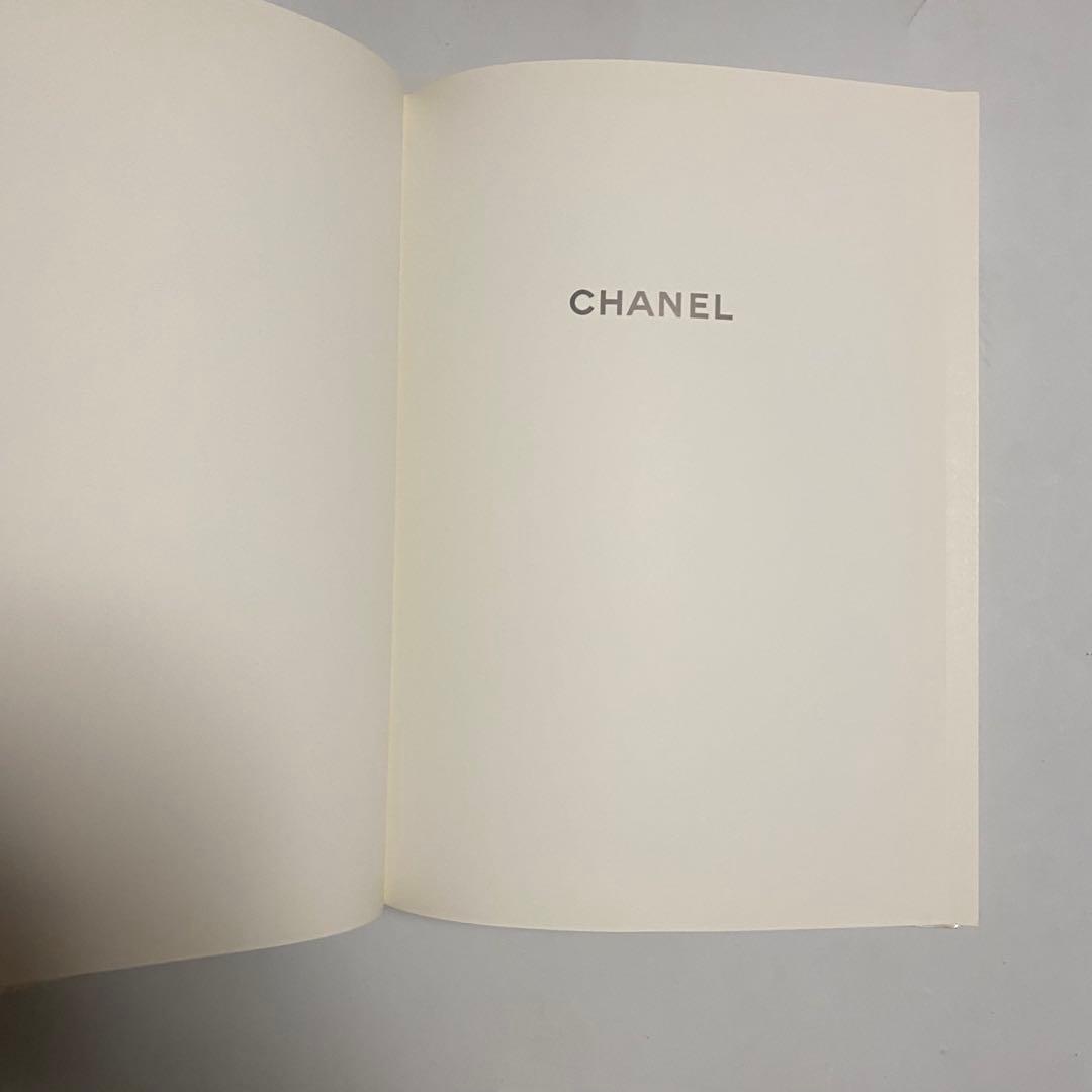 CHANEL アートブック SKIRA ココシャネル ファッション アート