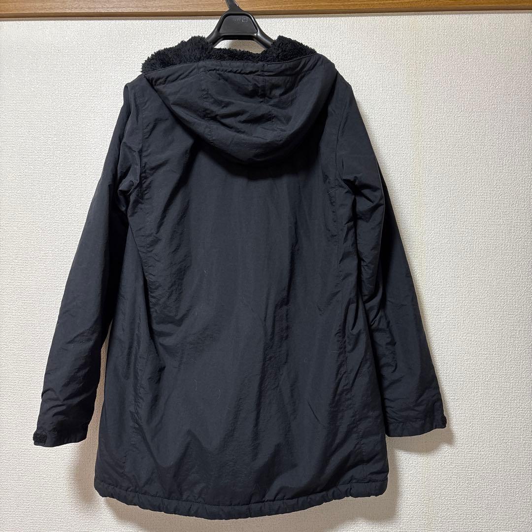 The NORTH FACE☆ノマドコート