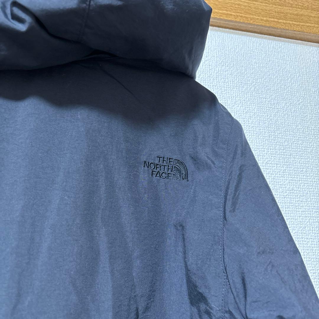 The NORTH FACE☆ノマドコート