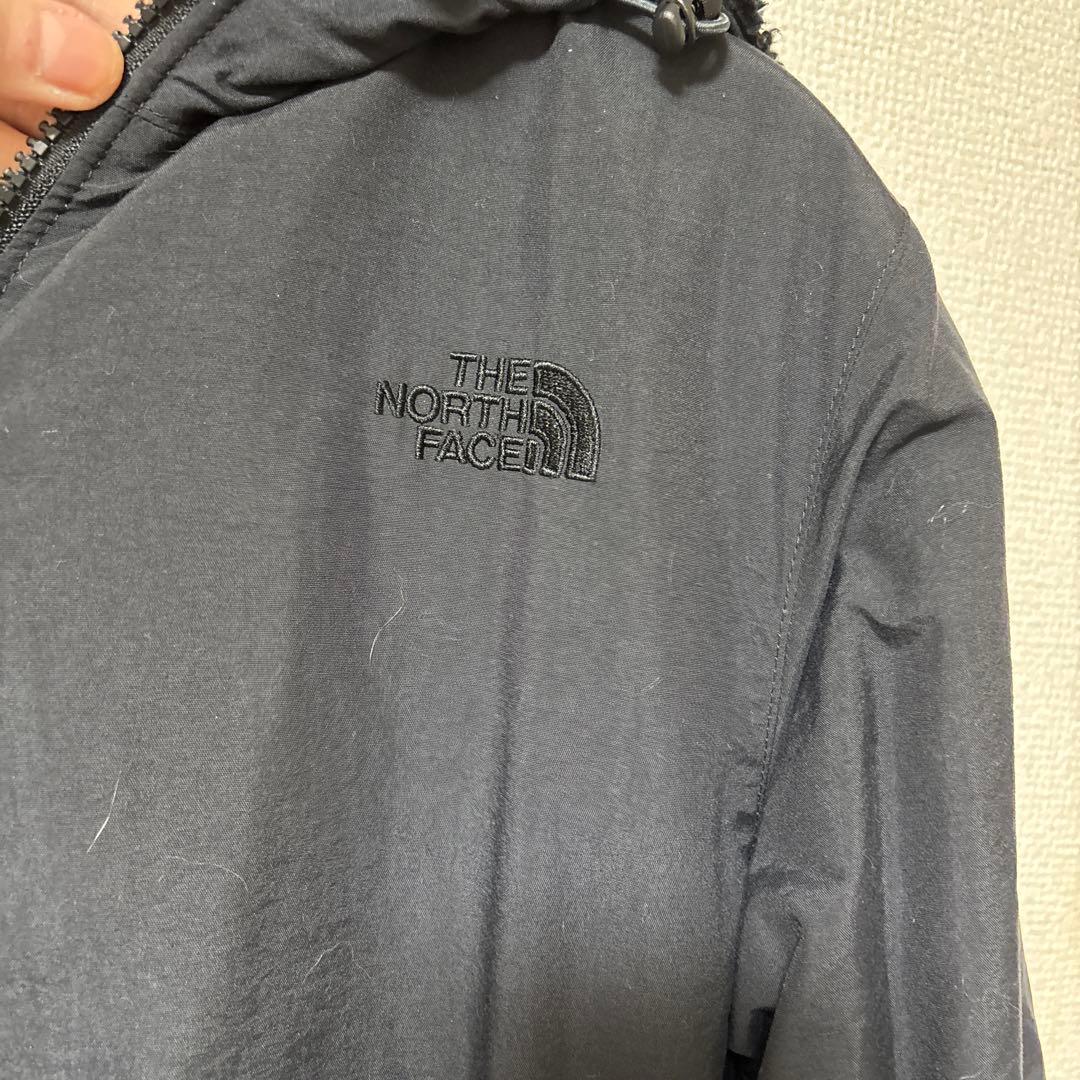 The NORTH FACE☆ノマドコート