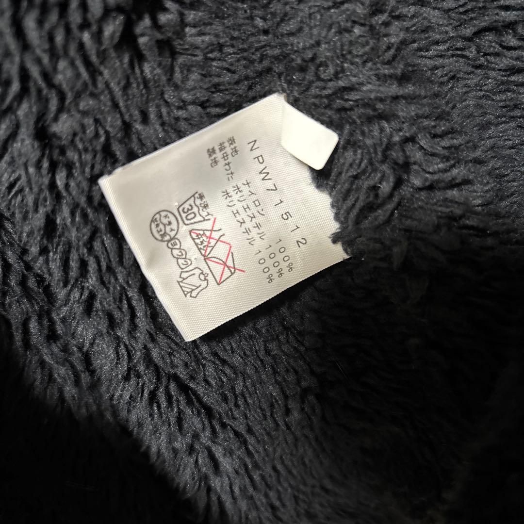 The NORTH FACE☆ノマドコート
