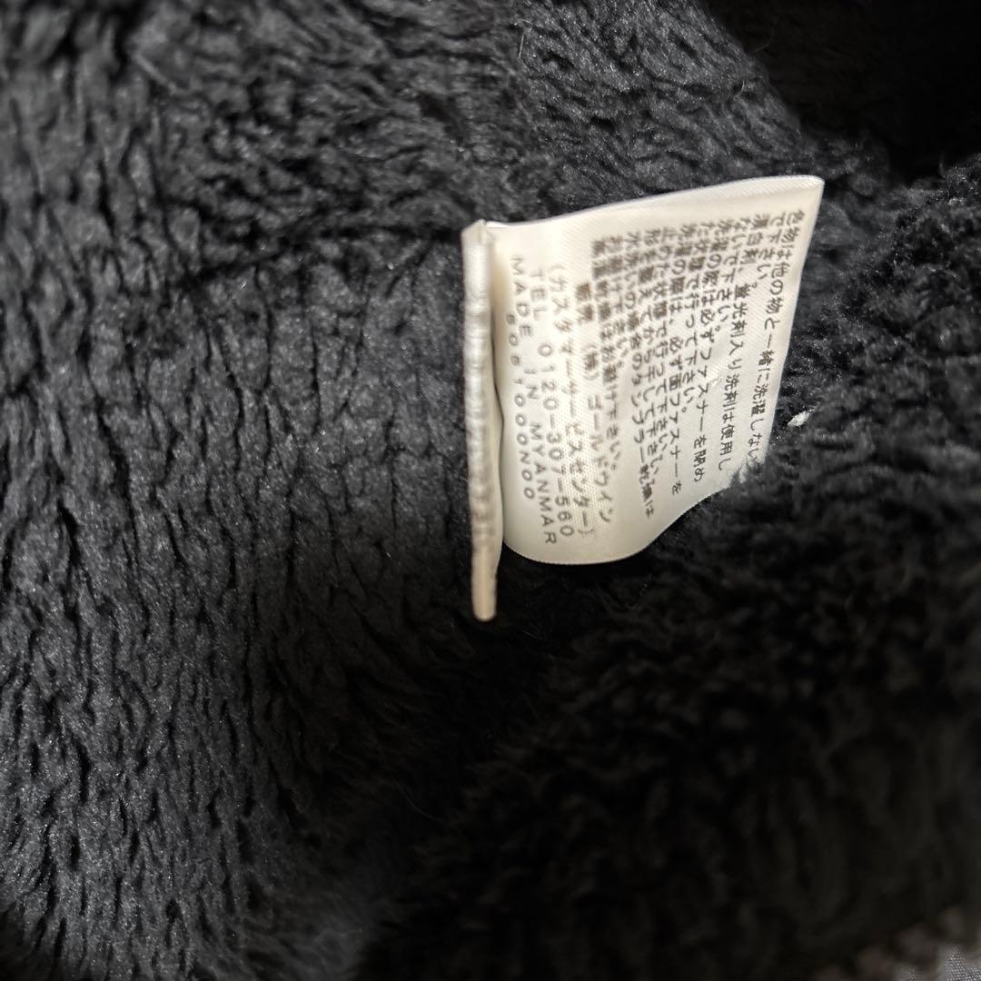 The NORTH FACE☆ノマドコート