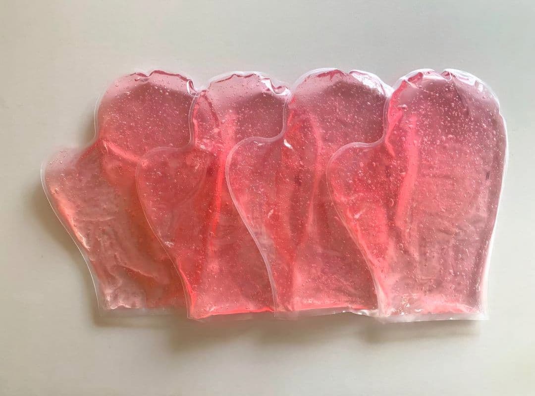 クールミトンα　抗がん剤治療　冷却剤
