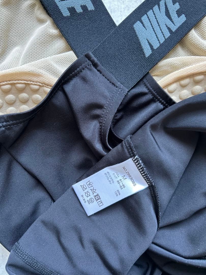 NIKEレディース水着　4点セット　Mサイズ