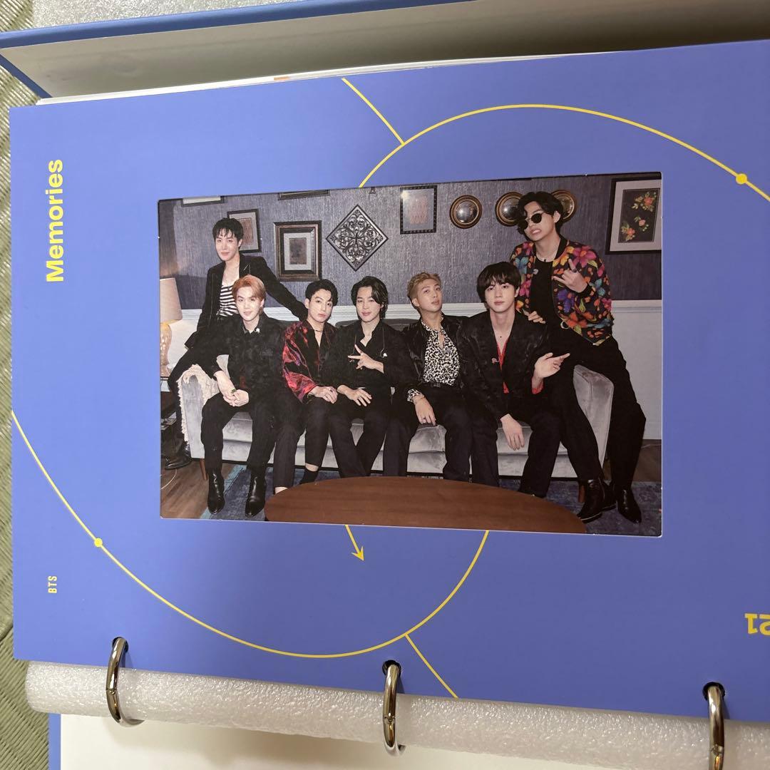 BTSグッズ