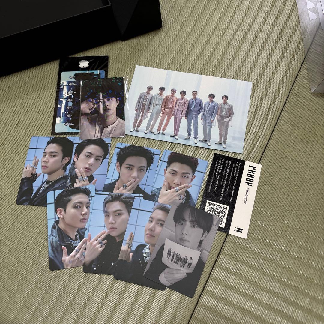 BTSグッズ