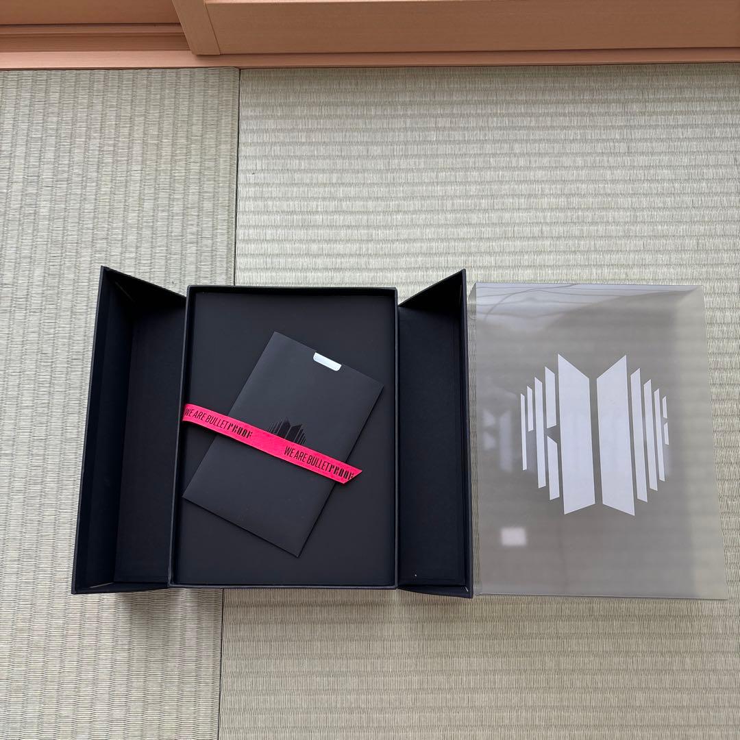 BTSグッズ