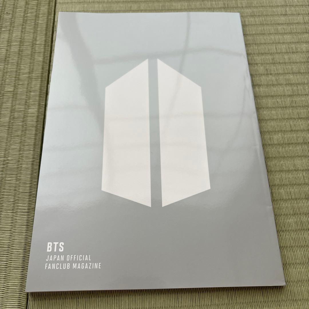 BTSグッズ