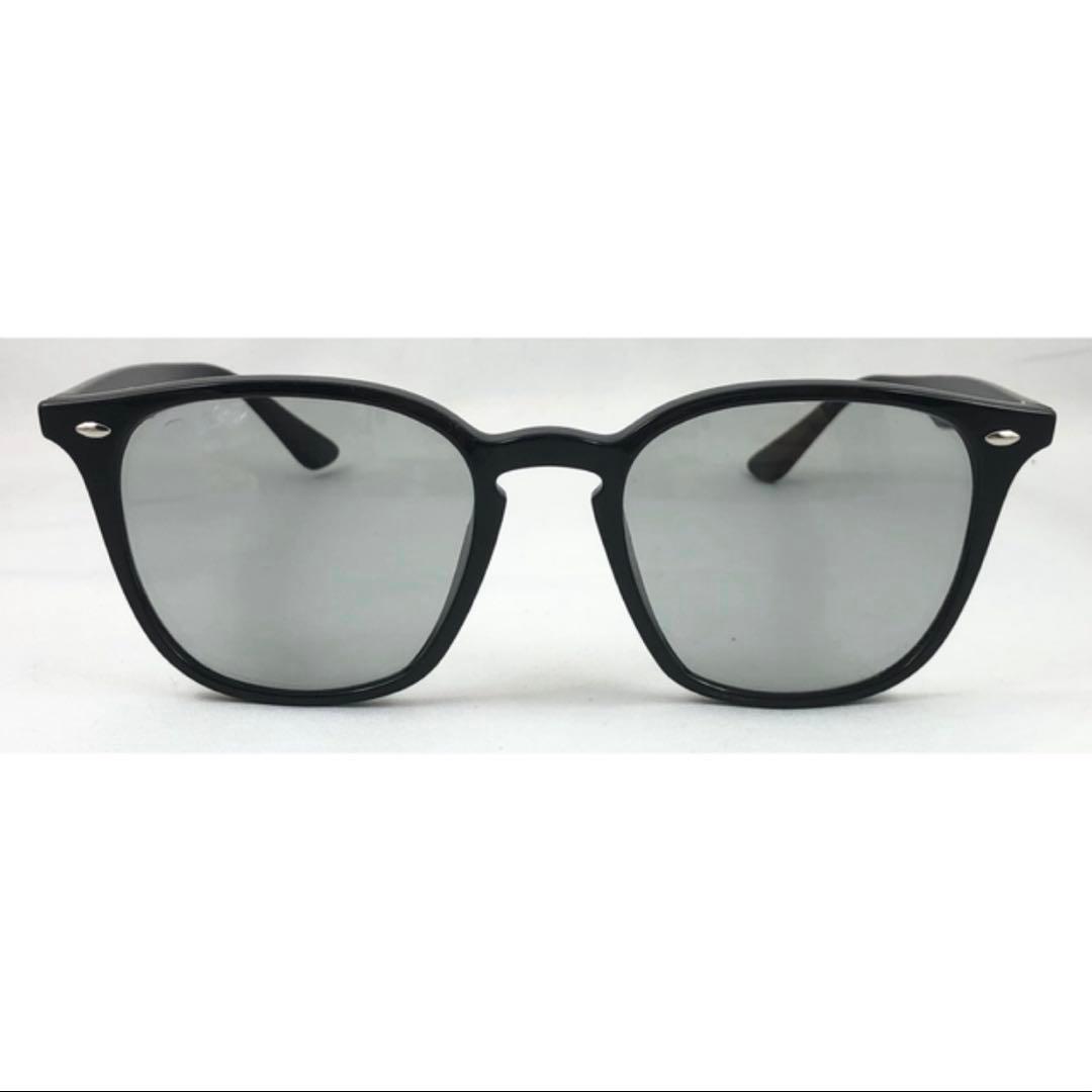 よしおRay-Ban レイバン サングラス RB4258F-601/87
