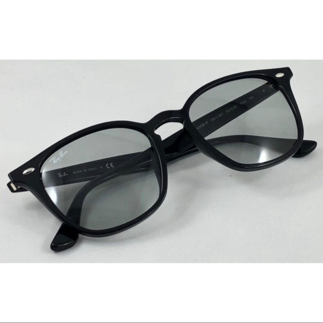 よしおRay-Ban レイバン サングラス RB4258F-601/87