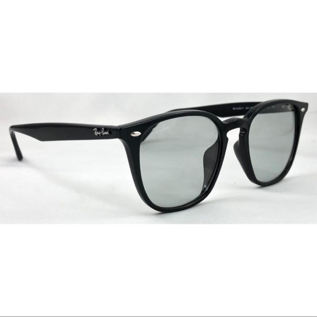 よしおRay-Ban レイバン サングラス RB4258F-601/87