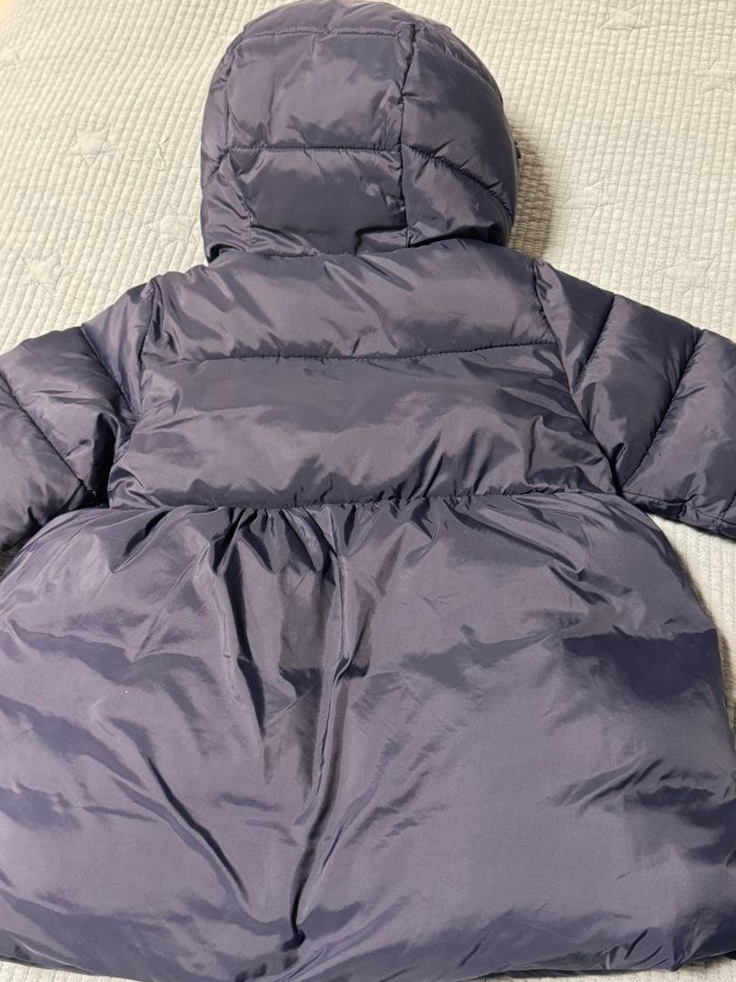 Jacadi 中綿　ダウンコート　アウター　ジャケット　24m88cm