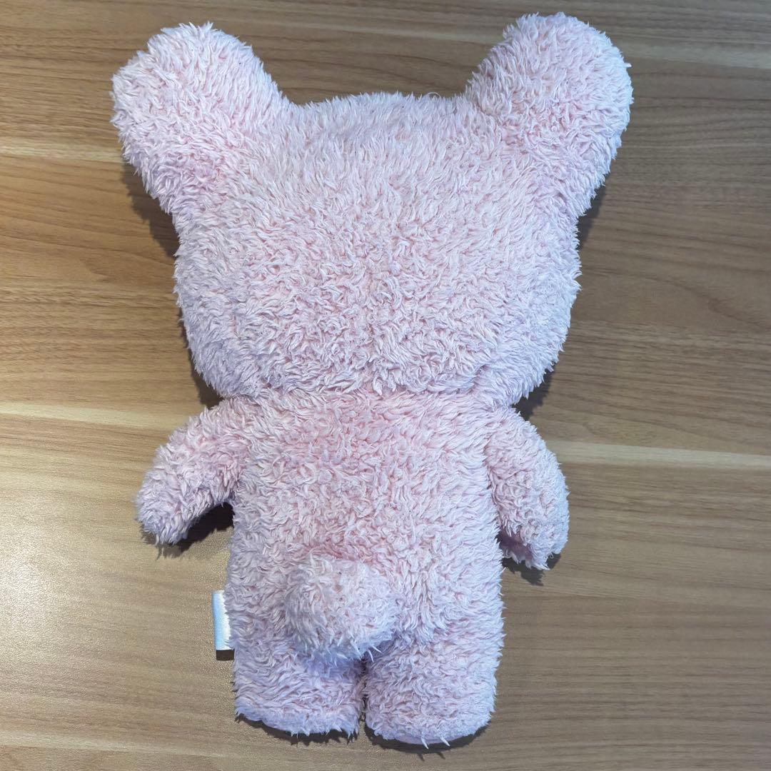 コリラックマぬいぐるみ　うさぎ着ぐるみ