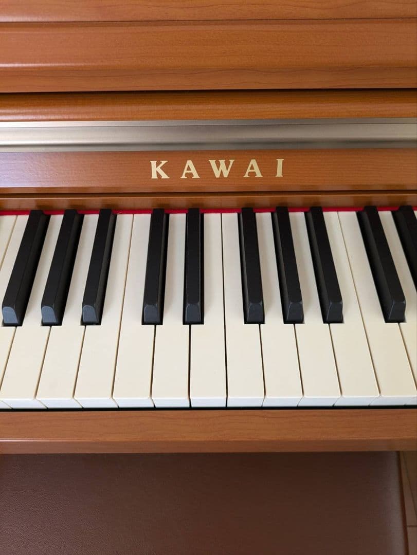 カワイ電子ピアノ　CA13C