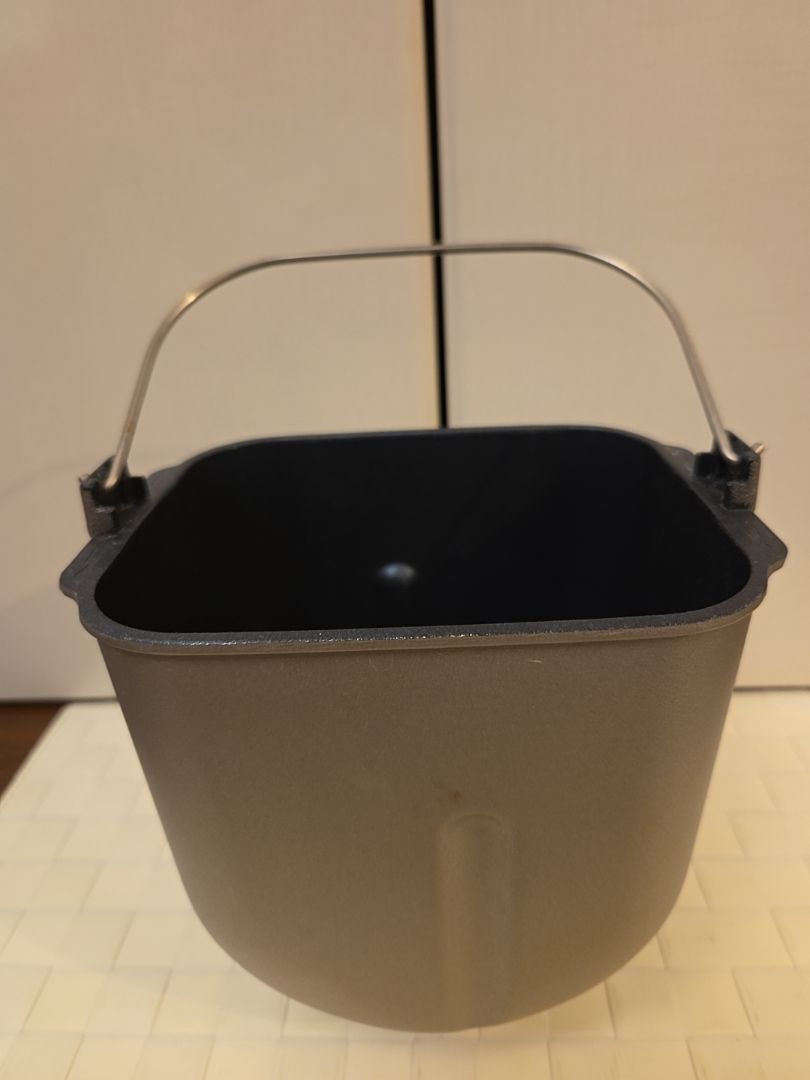 ◆Panasonic　ホームベーカリーSD-BMS105