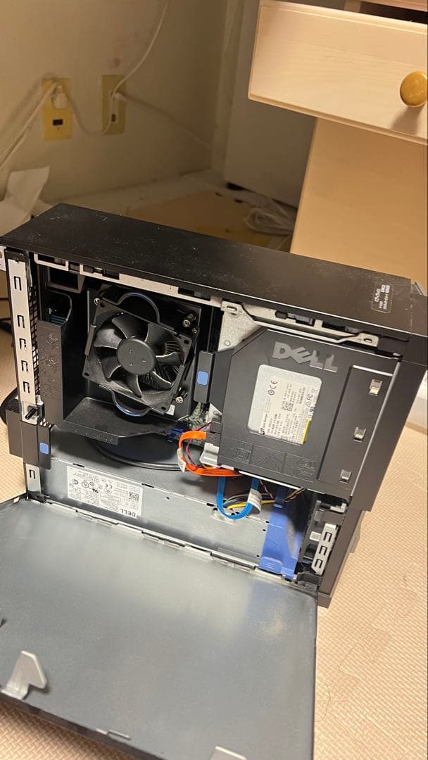 Dell OptiPlex 7020 デスクトップPC
