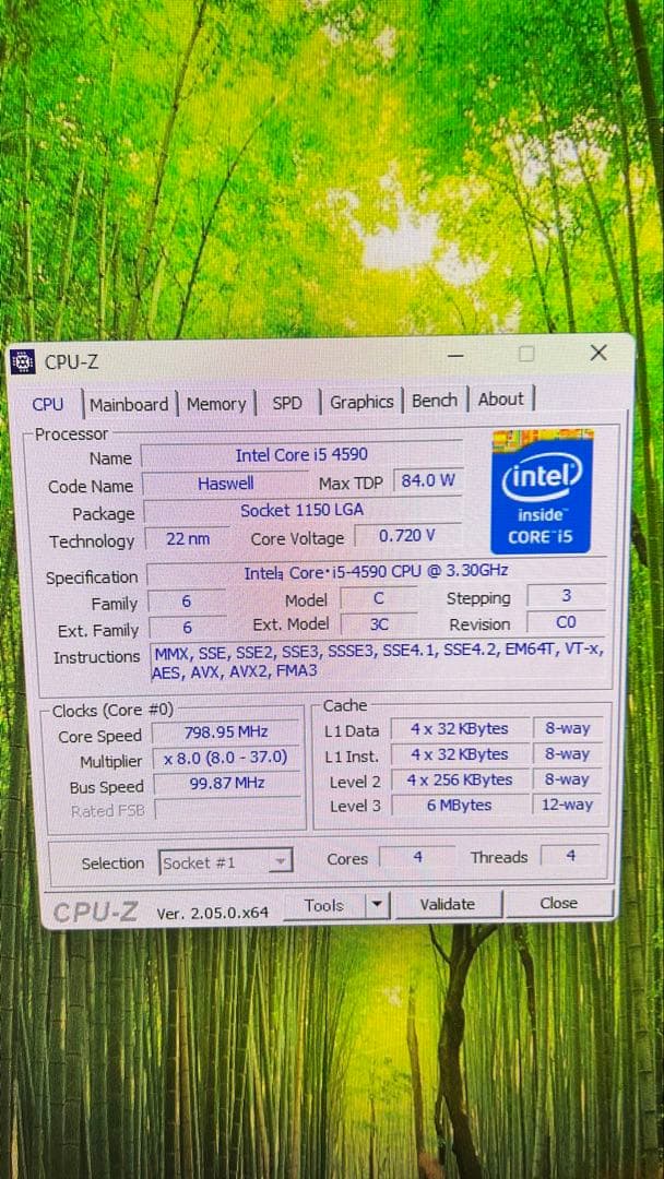 Dell OptiPlex 7020 デスクトップPC