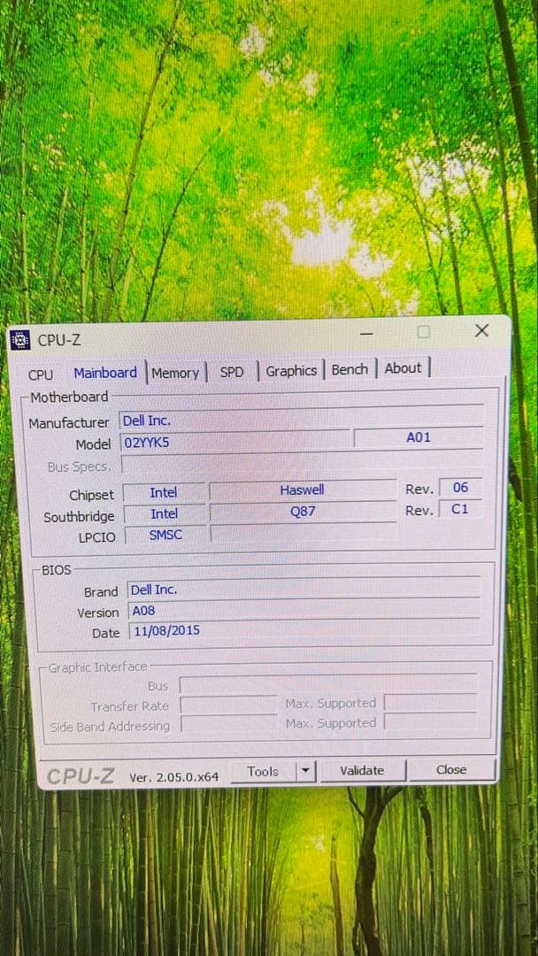 Dell OptiPlex 7020 デスクトップPC