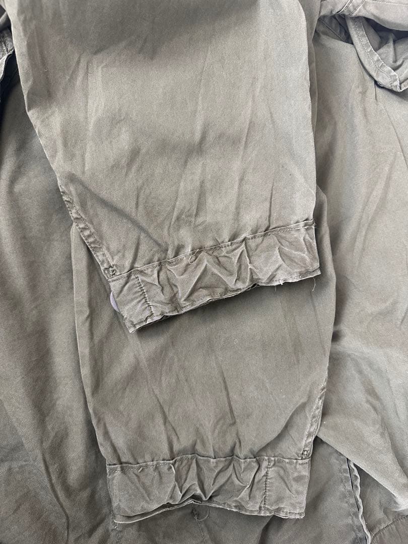 73年 M-65 PARKA XS-R
