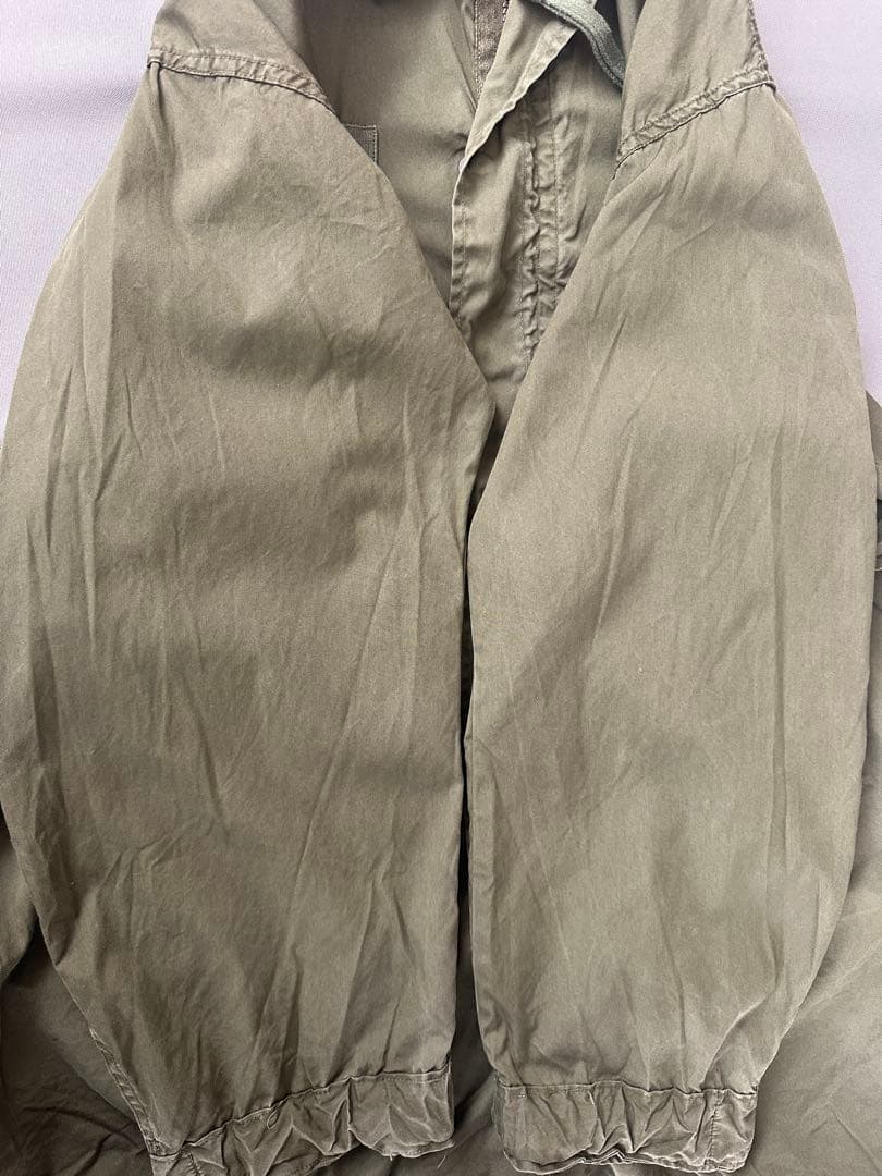 73年 M-65 PARKA XS-R