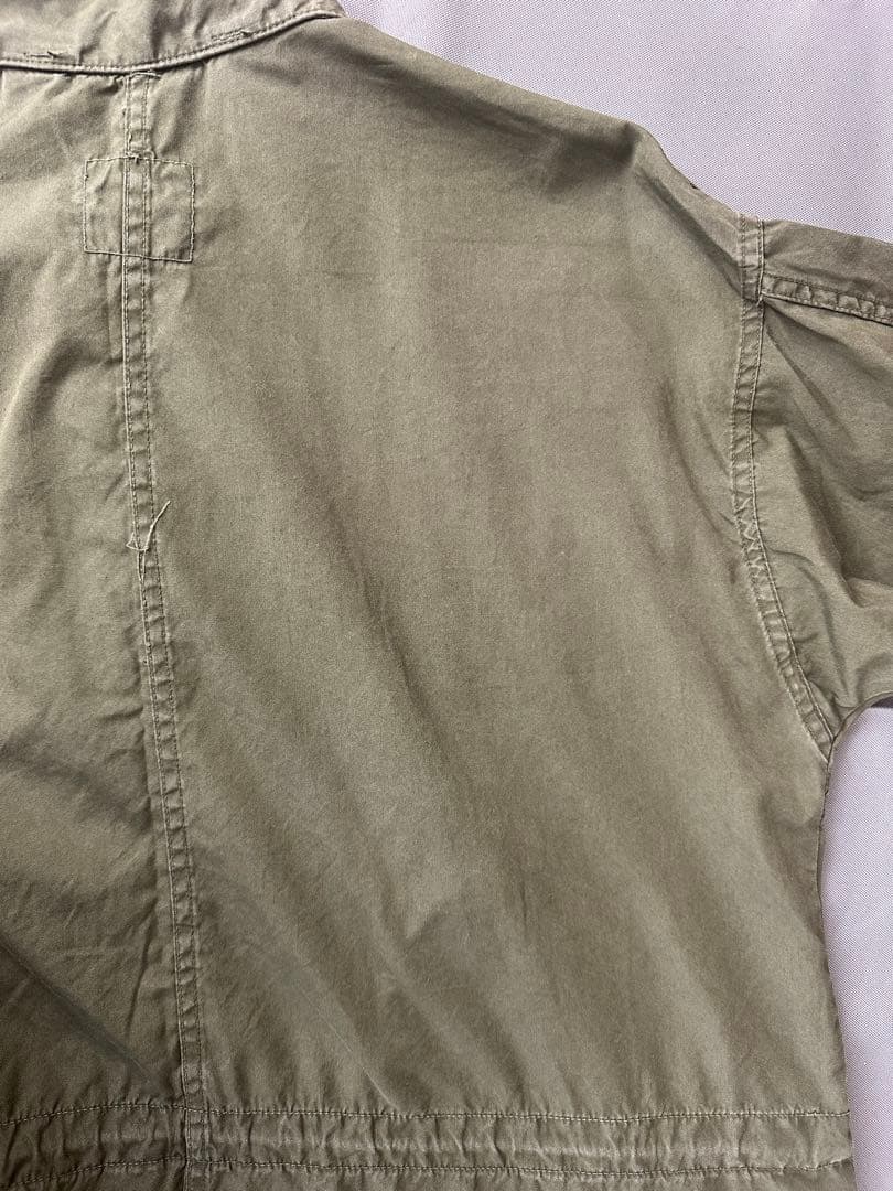 73年 M-65 PARKA XS-R