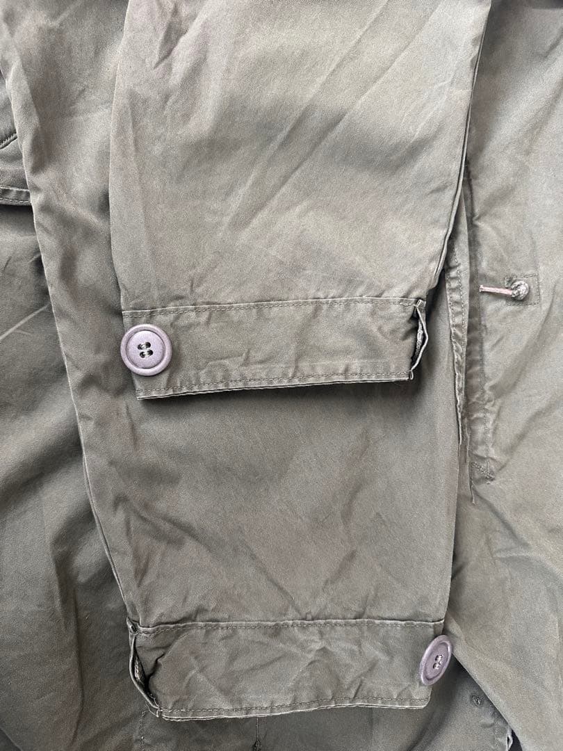 73年 M-65 PARKA XS-R