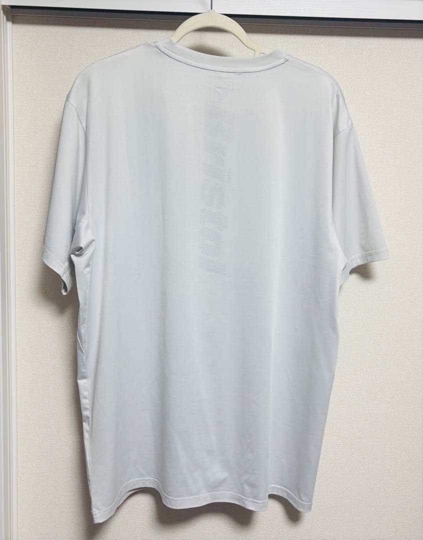 トップス FCRB 24AW AUTHENTICTEAM TOUR S/S TOP XXL