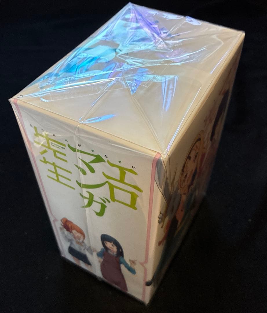 エロマンガ先生 〈完全生産限定版〉全6巻＋OVA ブルーレイ版
