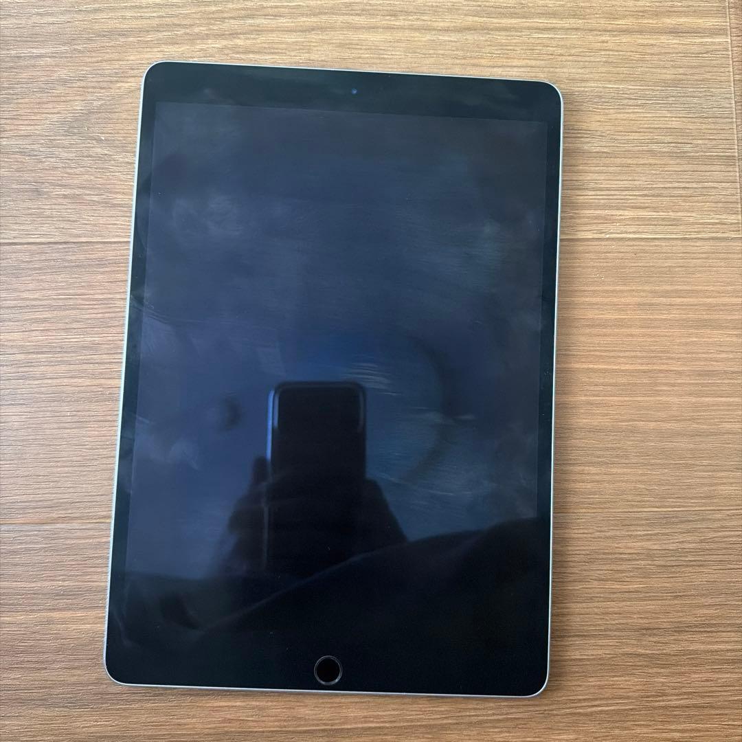 ipad pro 10.5インチ 箱付き充電器なし