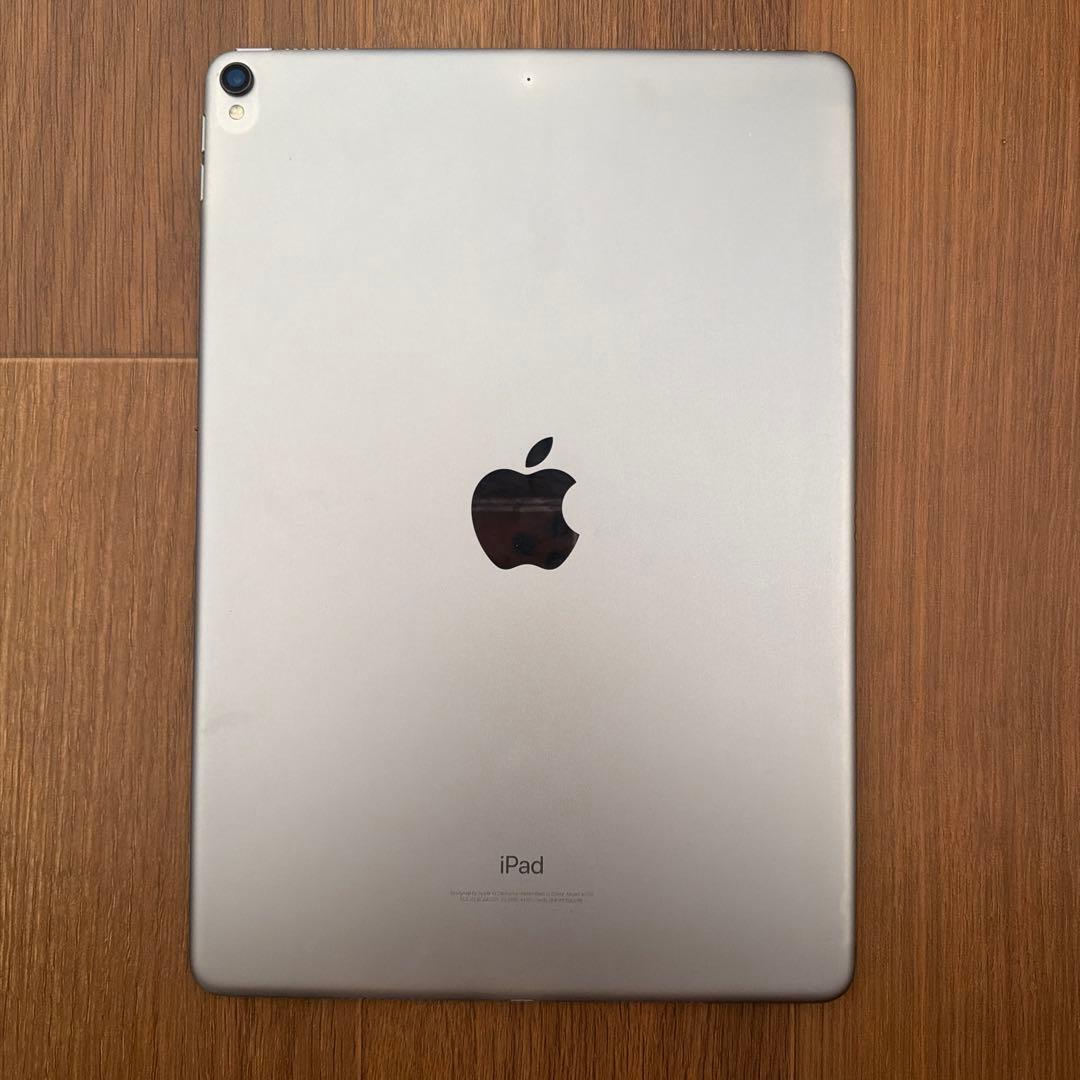ipad pro 10.5インチ 箱付き充電器なし