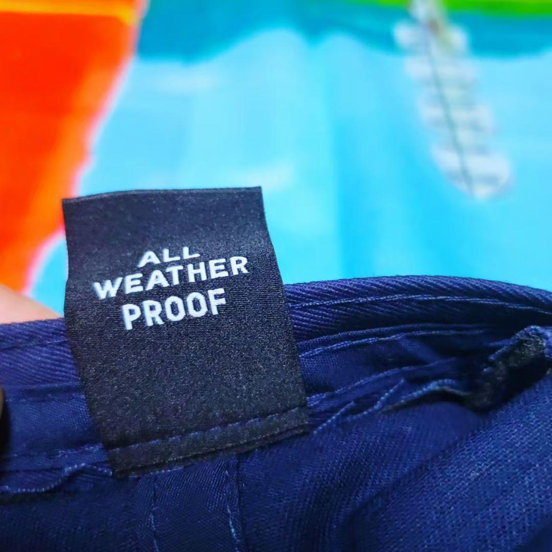T*O様 WAKE allweatherproof alwayth × wake