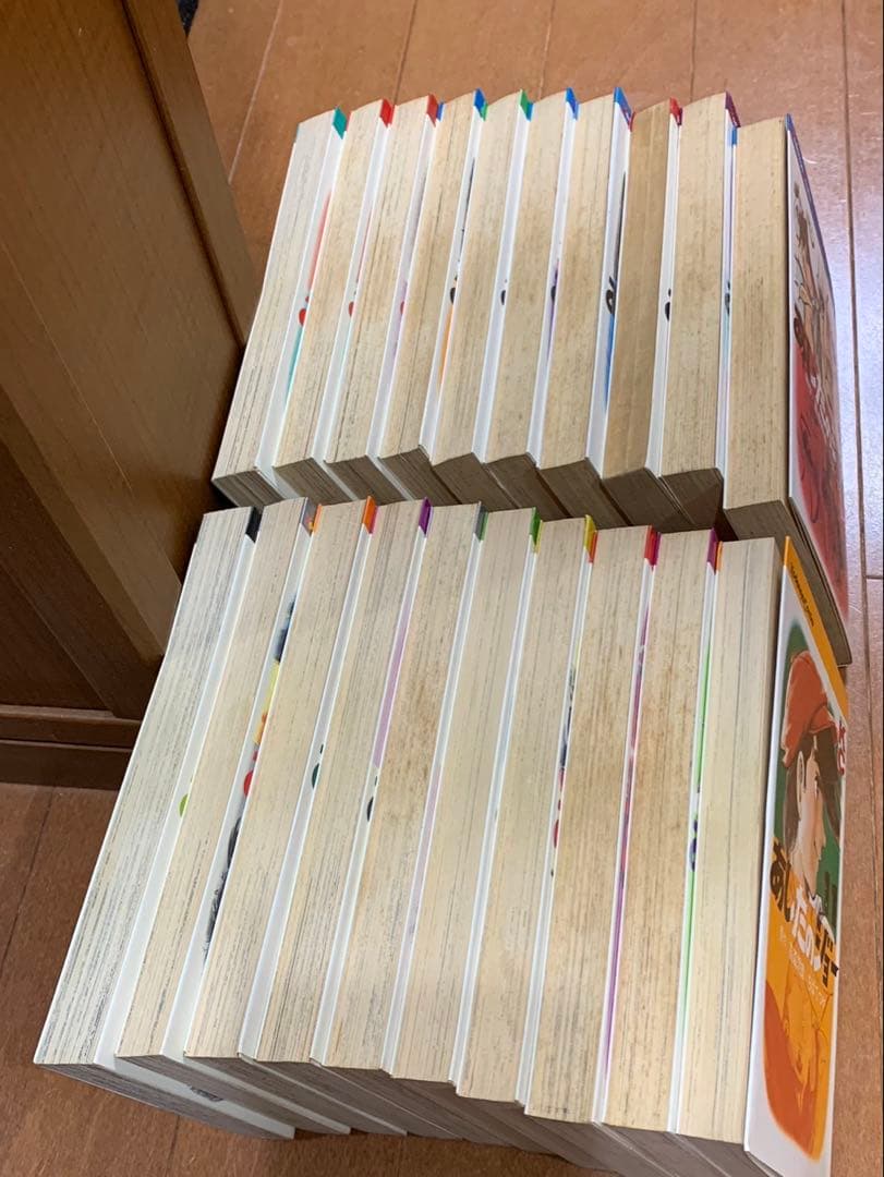 あしたのジョー全20巻 全初版　ちばてつや　講談社KCコミックス　非貸本