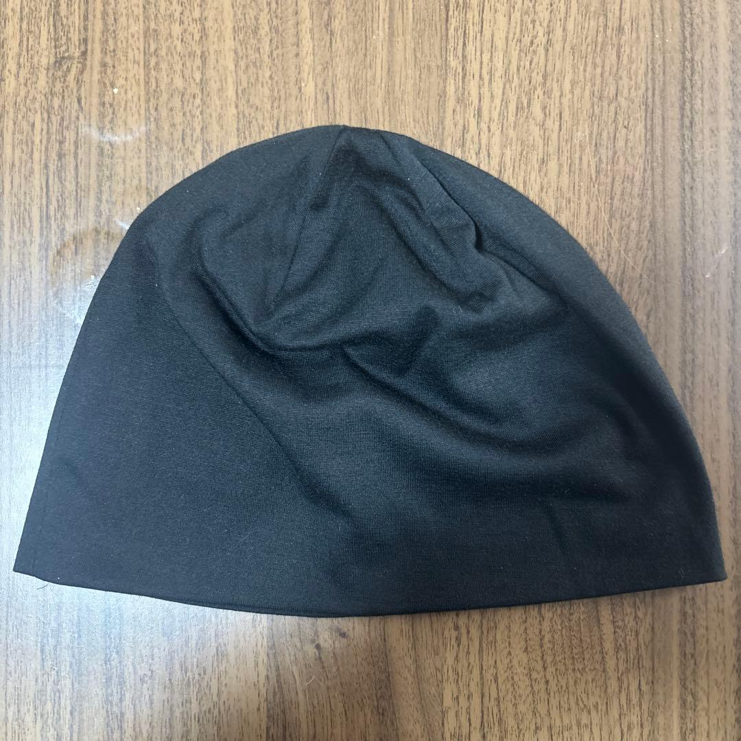 IDA sply ビーニー 25AW