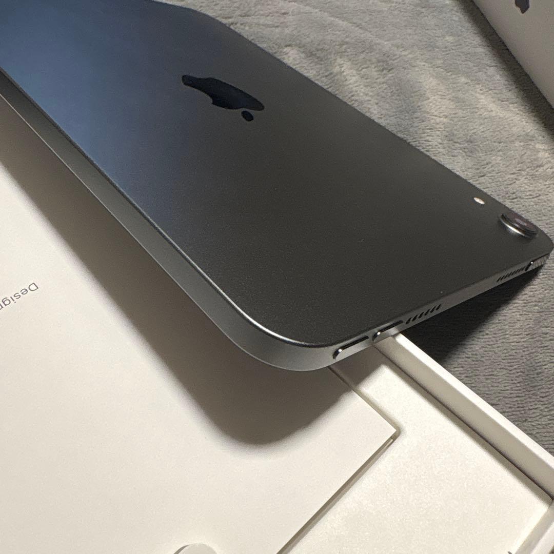 iPad mini 第6世代 MK7M3J/A A2567 64GB