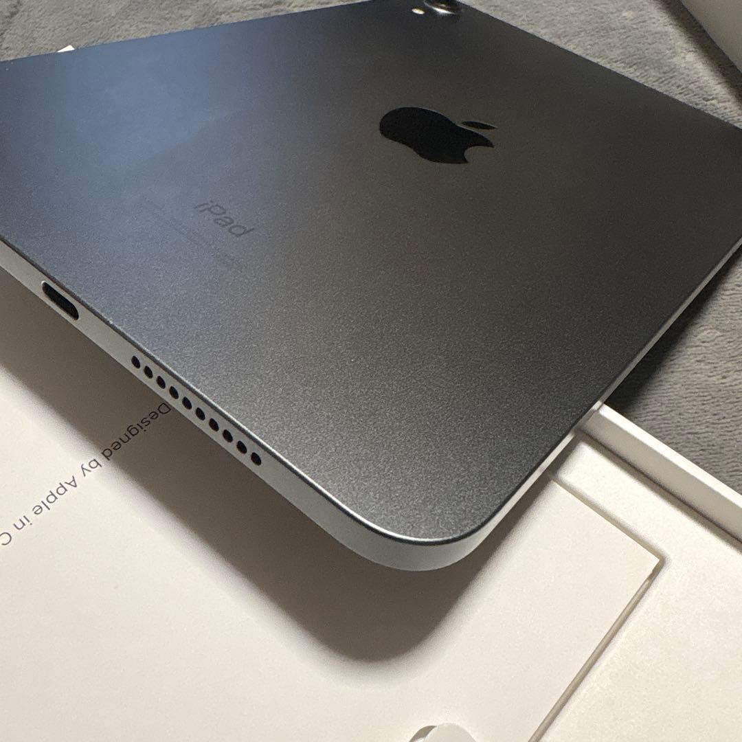 iPad mini 第6世代 MK7M3J/A A2567 64GB