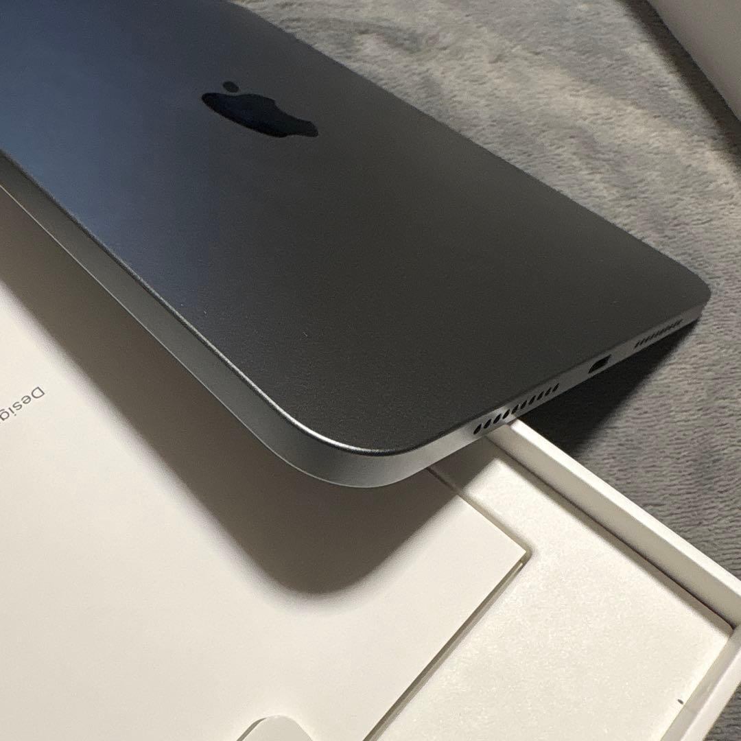 iPad mini 第6世代 MK7M3J/A A2567 64GB