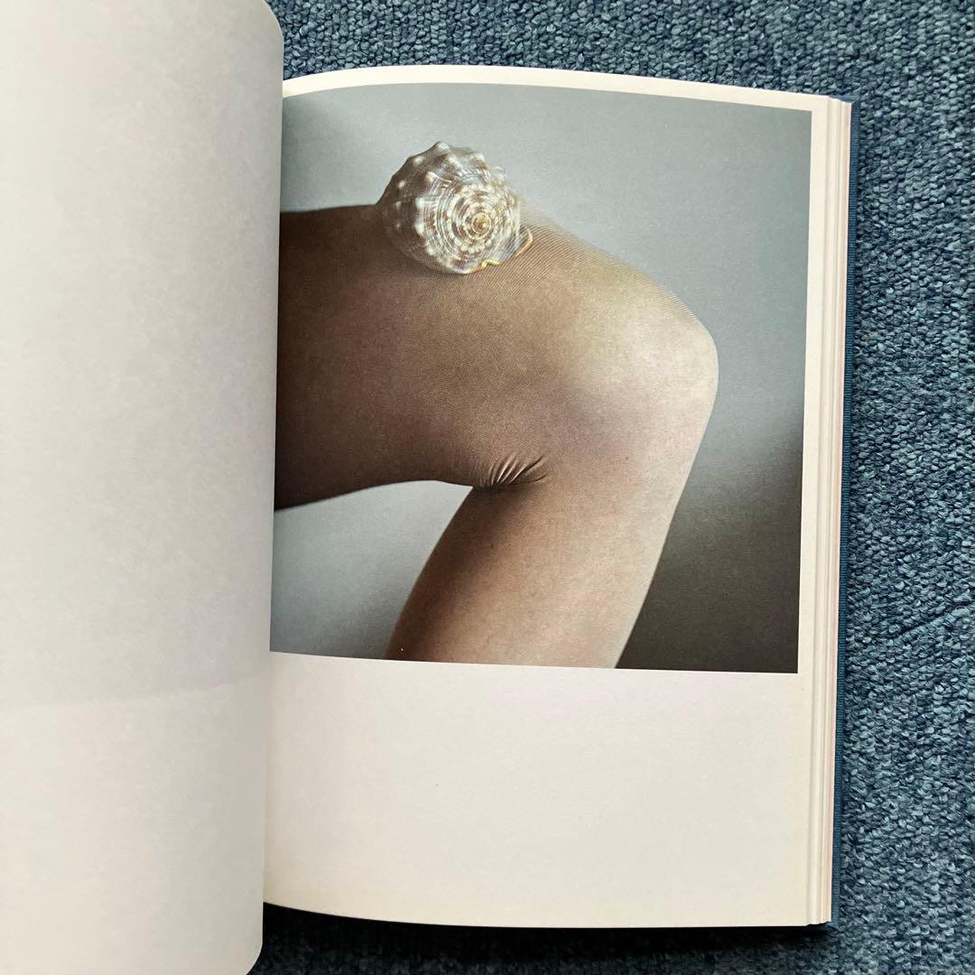 Birthe Piontek 写真集　ビルデ・ピオンテック
