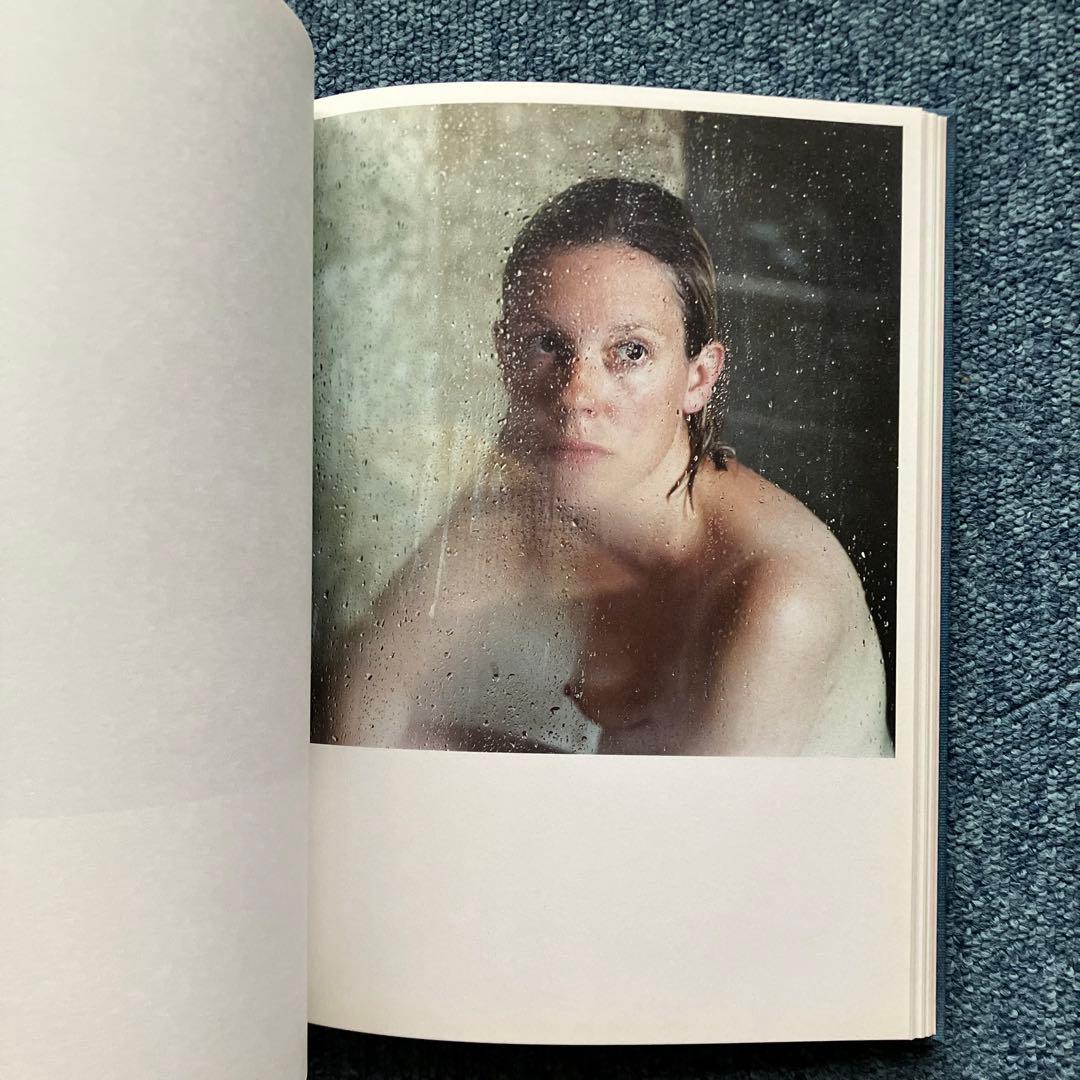 Birthe Piontek 写真集　ビルデ・ピオンテック