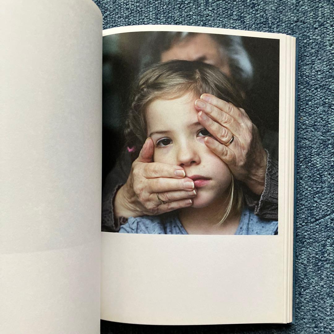 Birthe Piontek 写真集　ビルデ・ピオンテック