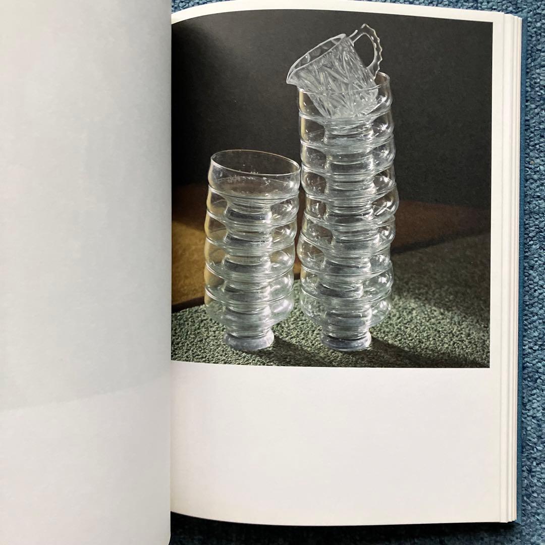 Birthe Piontek 写真集　ビルデ・ピオンテック