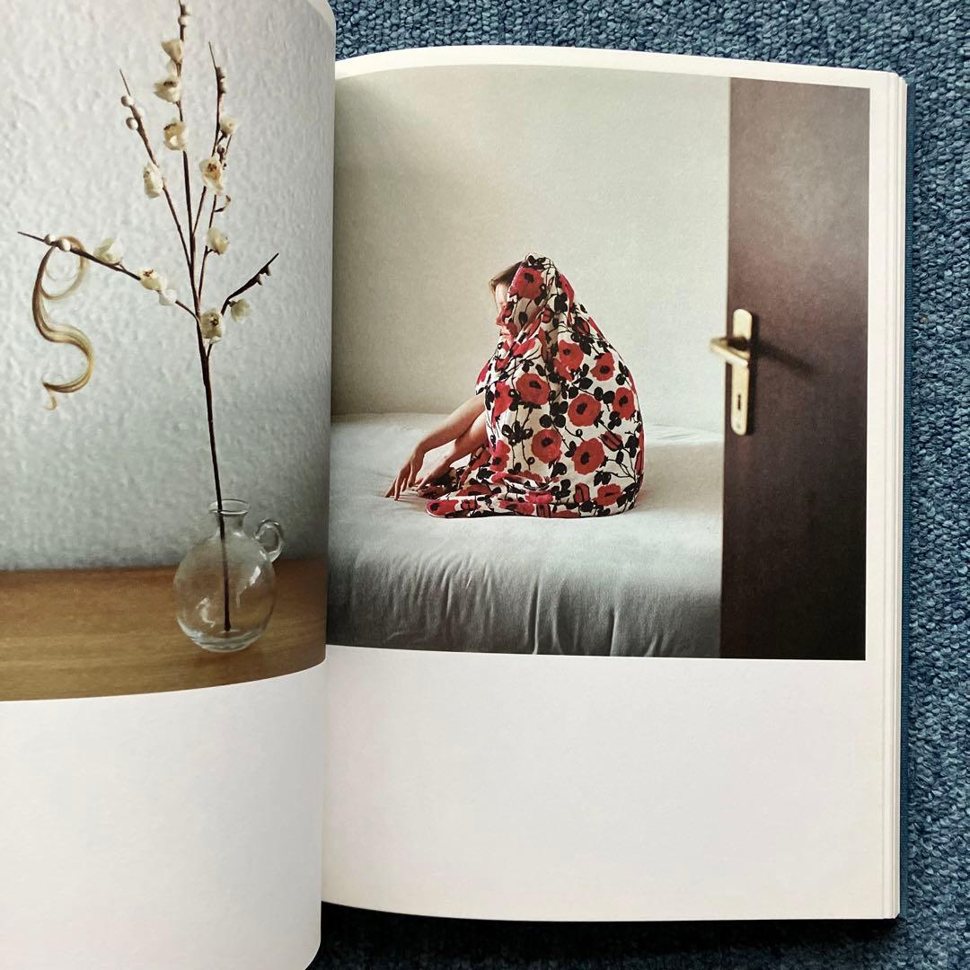 Birthe Piontek 写真集　ビルデ・ピオンテック