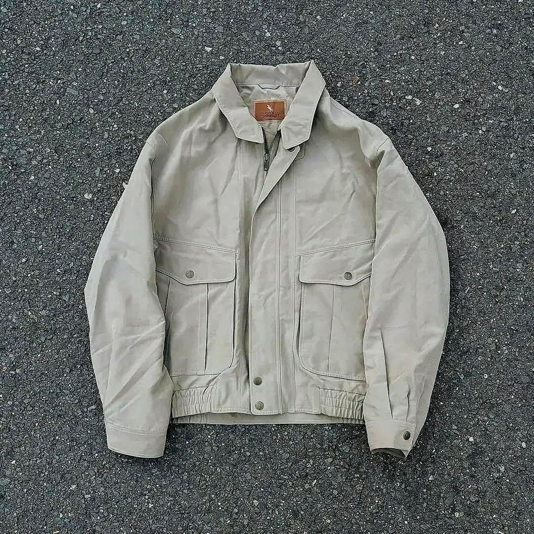 ジャケット・アウター Harrington jacket 90s