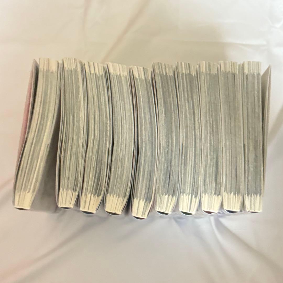 メダリスト ４～13巻 10冊セット