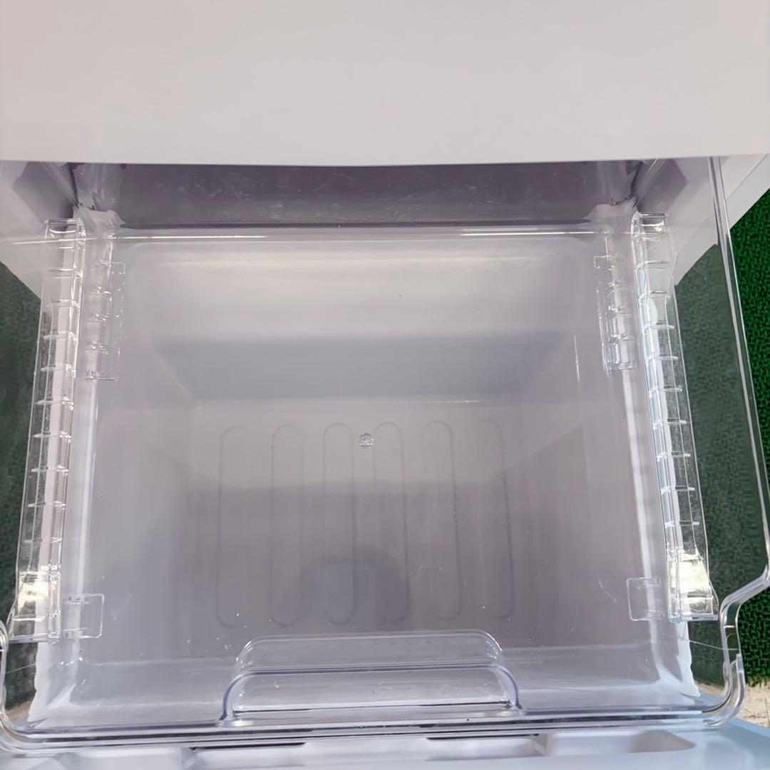 833 極美品　シャープ　冷蔵庫　どっちもドア　大きめ　まとめ購入割　割引　保証