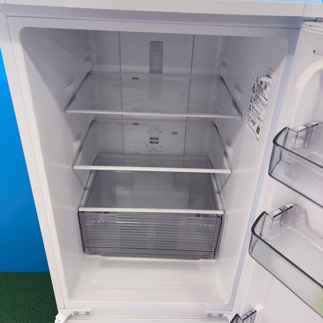833 極美品　シャープ　冷蔵庫　どっちもドア　大きめ　まとめ購入割　割引　保証