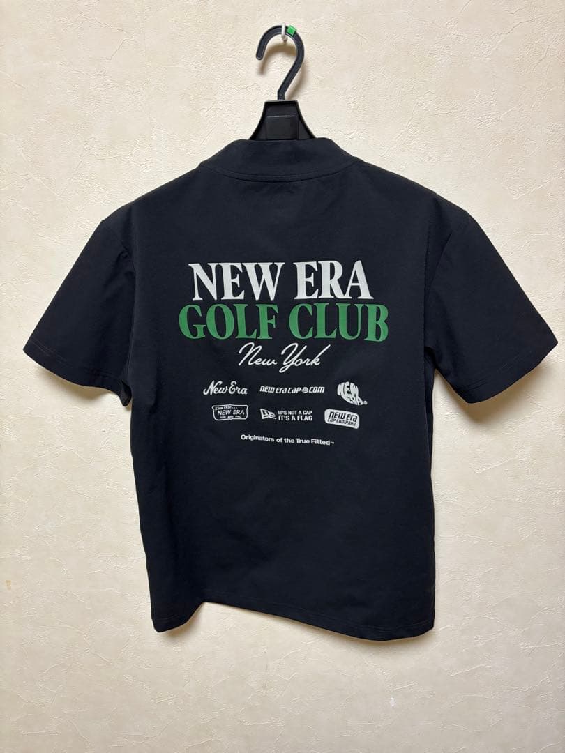 NEW ERA GOLF CLUB ニューエラ