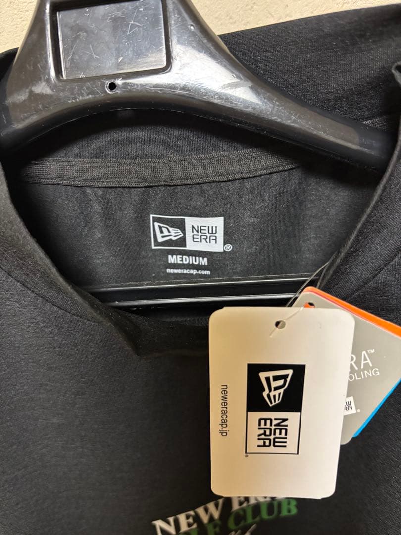 NEW ERA GOLF CLUB ニューエラ