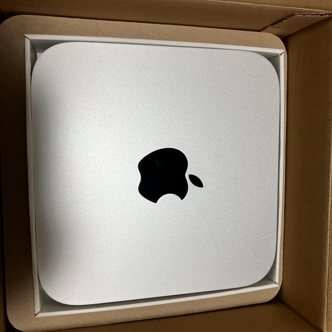 Mac mini 2012 LANケーブル HDMIケーブル付き